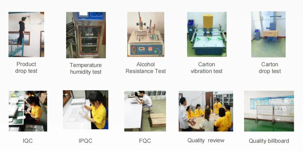 Double-Color ABS/TPE Plastic Injection Two Shots Molding Industry Used Oscilloscope Mould